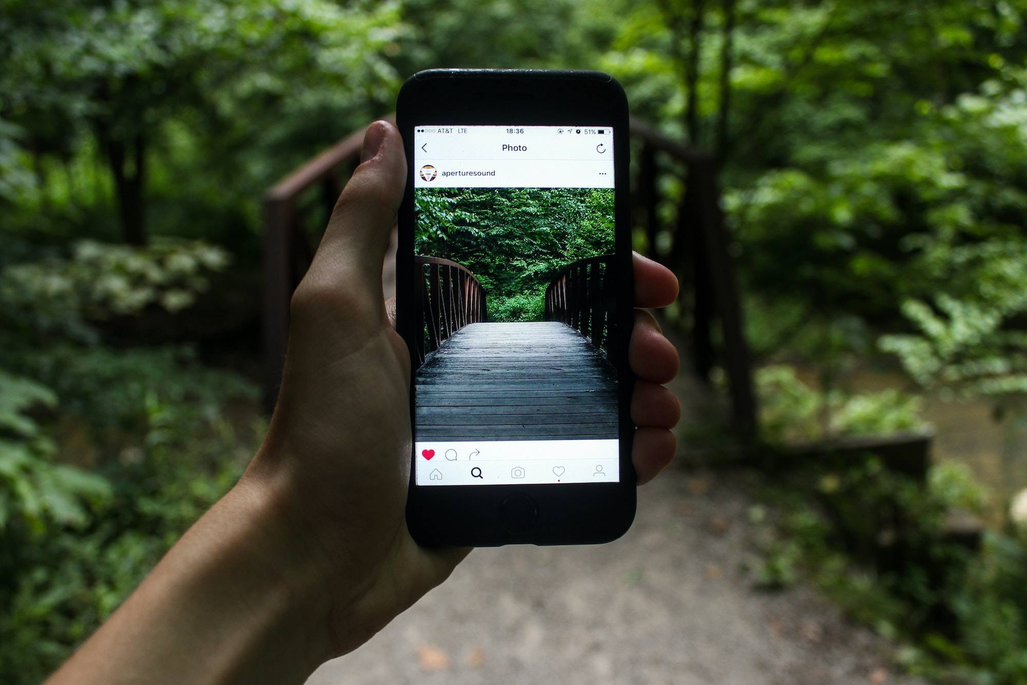 Improve reach on Instagram by understanding the algorithm