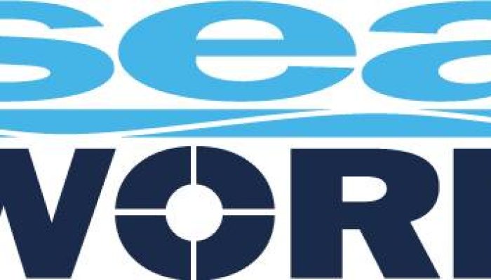 Seawork Logo
