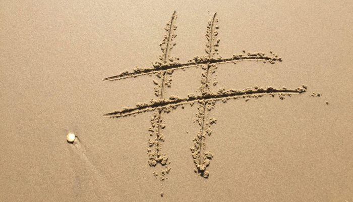 beach-footprint-hashtag-270271